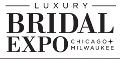 Bridal Expo Chicago + Milwaukee